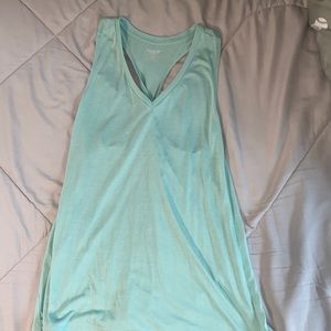 Old Navy active tank size M